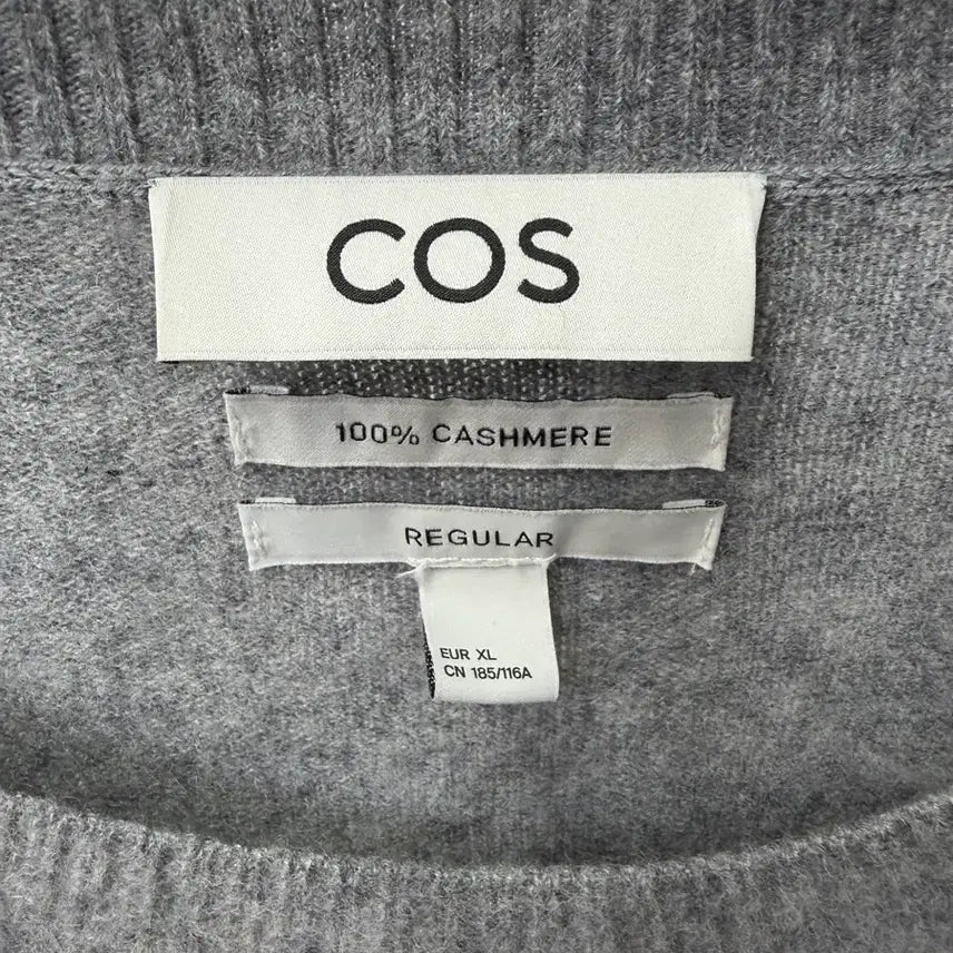[BUNJANG] COS Men&