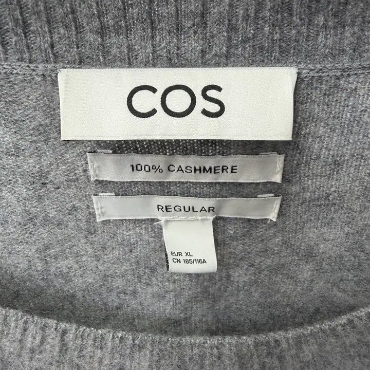 [BUNJANG] COS Men&
