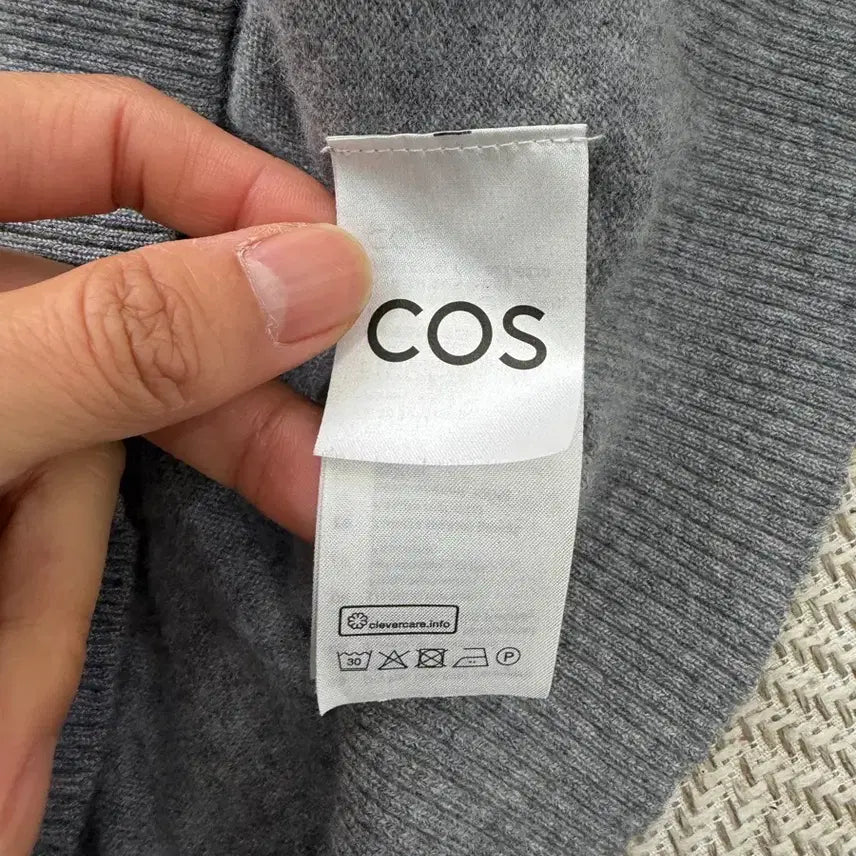 [BUNJANG] COS Men&