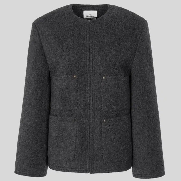 [BUNJANG] The Departure Jacket / 디에퍼쳐 자켓
