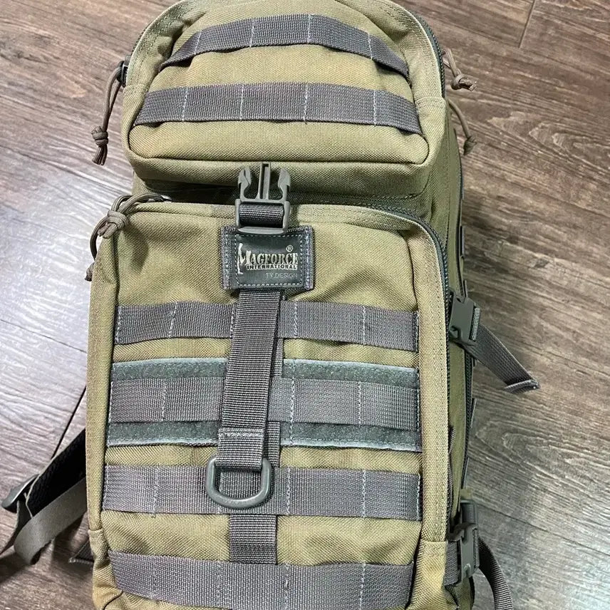 [SOLD OUT] 맥포스 슈퍼팔콘