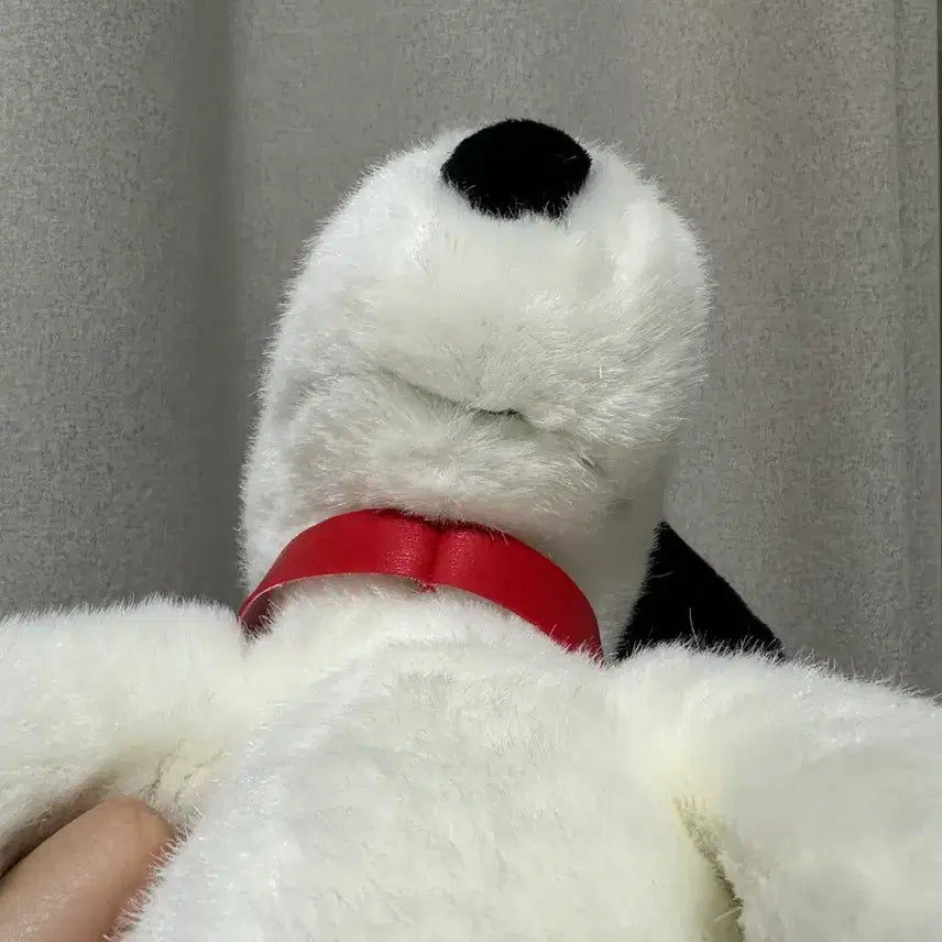 [BUNJANG] Snoopy Vintage Plush Doll / 무배) 스누피 고전 인형