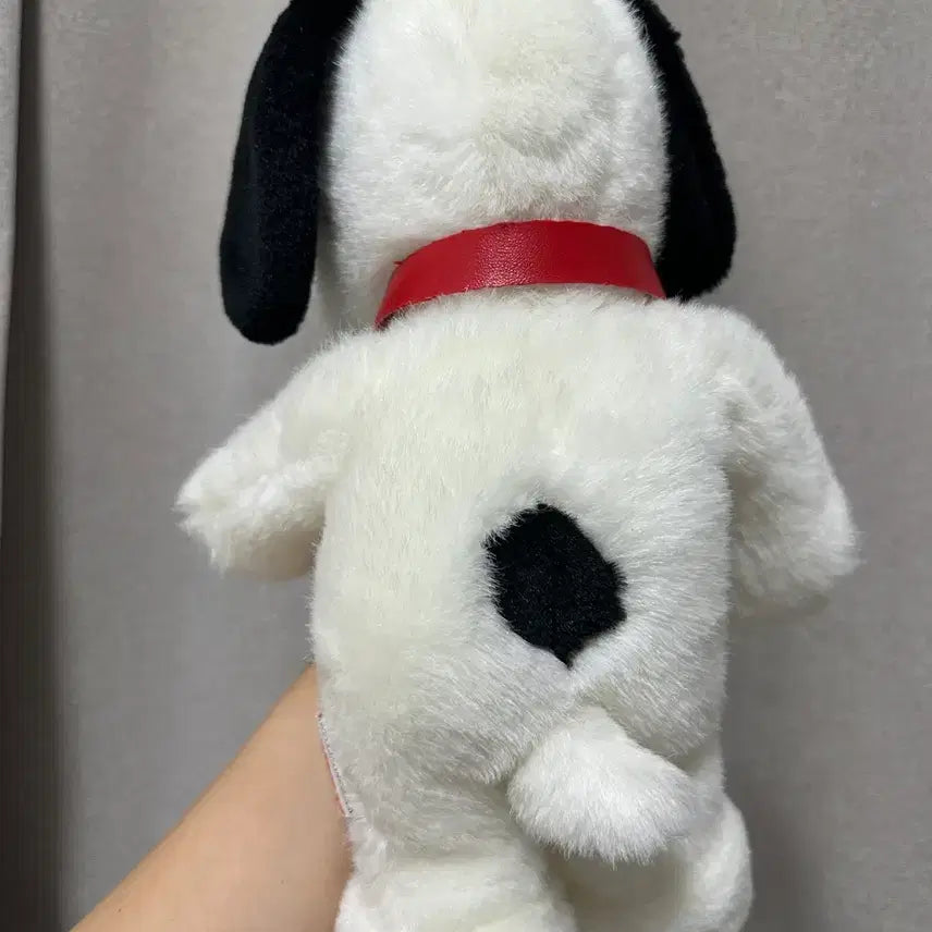 [BUNJANG] Snoopy Vintage Plush Doll / 무배) 스누피 고전 인형