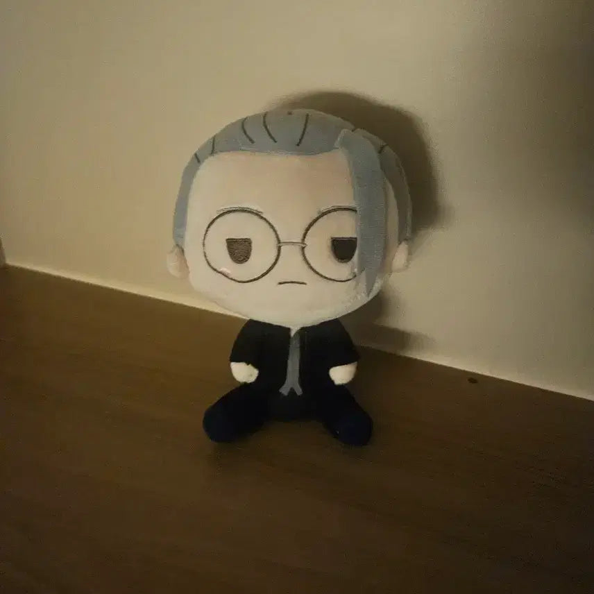 [BUNJANG] Sakamoto Days E Prize Plush / 사카모토데이즈 쿠지 e상 판매