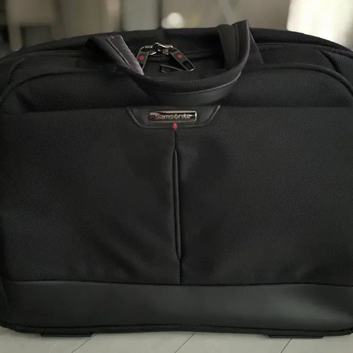 [BUNJANG] Samsonite Laptop &amp; Document Briefcase Bag / [Samsonite]샘소나이트 노트북 &amp; 서류 브리프 케이스 가방