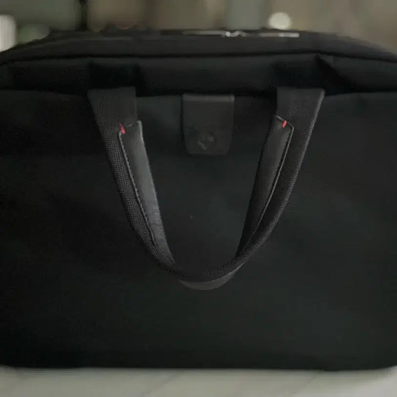 [BUNJANG] Samsonite Laptop &amp; Document Briefcase Bag / [Samsonite]샘소나이트 노트북 &amp; 서류 브리프 케이스 가방