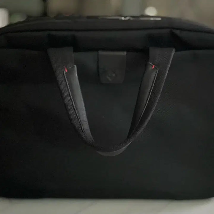 [BUNJANG] Samsonite Laptop &amp; Document Briefcase Bag / [Samsonite]샘소나이트 노트북 &amp; 서류 브리프 케이스 가방