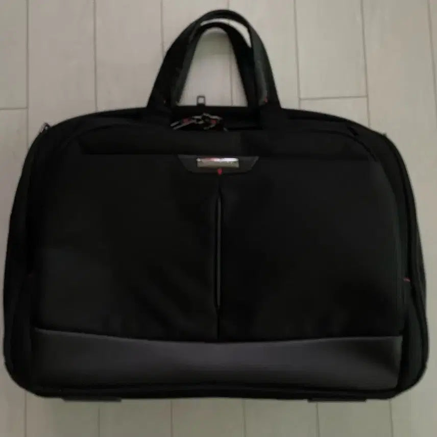 [BUNJANG] Samsonite Laptop &amp; Document Briefcase Bag / [Samsonite]샘소나이트 노트북 &amp; 서류 브리프 케이스 가방