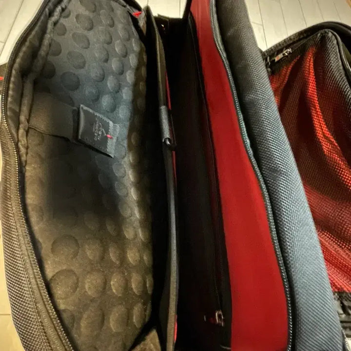 [BUNJANG] Samsonite Laptop &amp; Document Briefcase Bag / [Samsonite]샘소나이트 노트북 &amp; 서류 브리프 케이스 가방