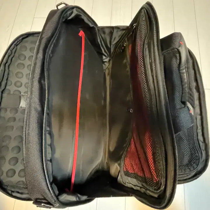 [BUNJANG] Samsonite Laptop &amp; Document Briefcase Bag / [Samsonite]샘소나이트 노트북 &amp; 서류 브리프 케이스 가방