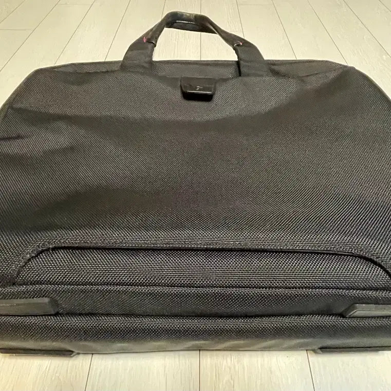 [BUNJANG] Samsonite Laptop &amp; Document Briefcase Bag / [Samsonite]샘소나이트 노트북 &amp; 서류 브리프 케이스 가방