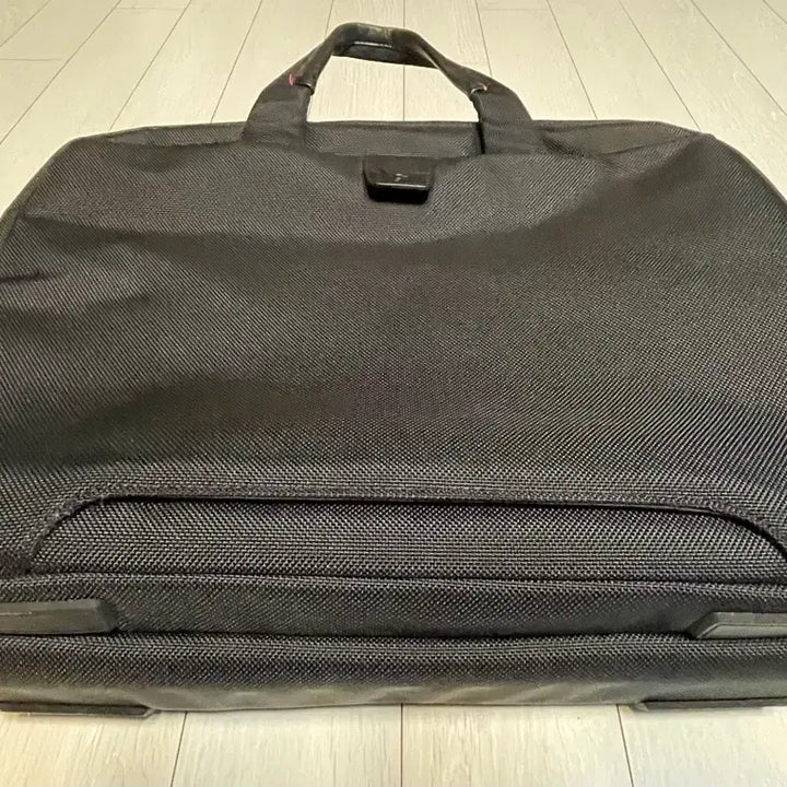 [BUNJANG] Samsonite Laptop &amp; Document Briefcase Bag / [Samsonite]샘소나이트 노트북 &amp; 서류 브리프 케이스 가방