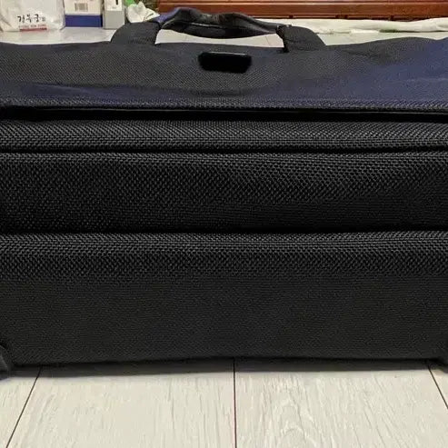 [BUNJANG] Samsonite Laptop &amp; Document Briefcase Bag / [Samsonite]샘소나이트 노트북 &amp; 서류 브리프 케이스 가방