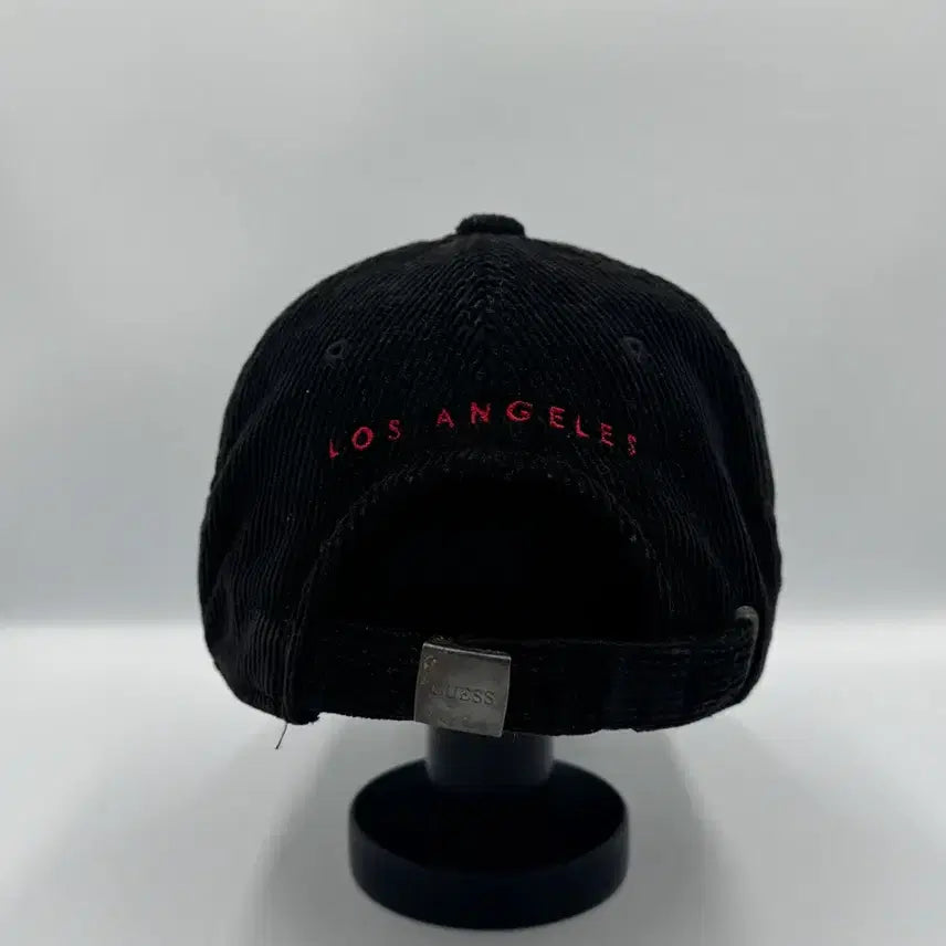 [BUNJANG] GUESS Corduroy Ball Cap / Getyourhat ) 빈티지   GUESS 게스 코듀로이 볼캡