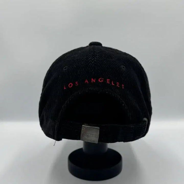 [BUNJANG] GUESS Corduroy Ball Cap / Getyourhat ) 빈티지   GUESS 게스 코듀로이 볼캡