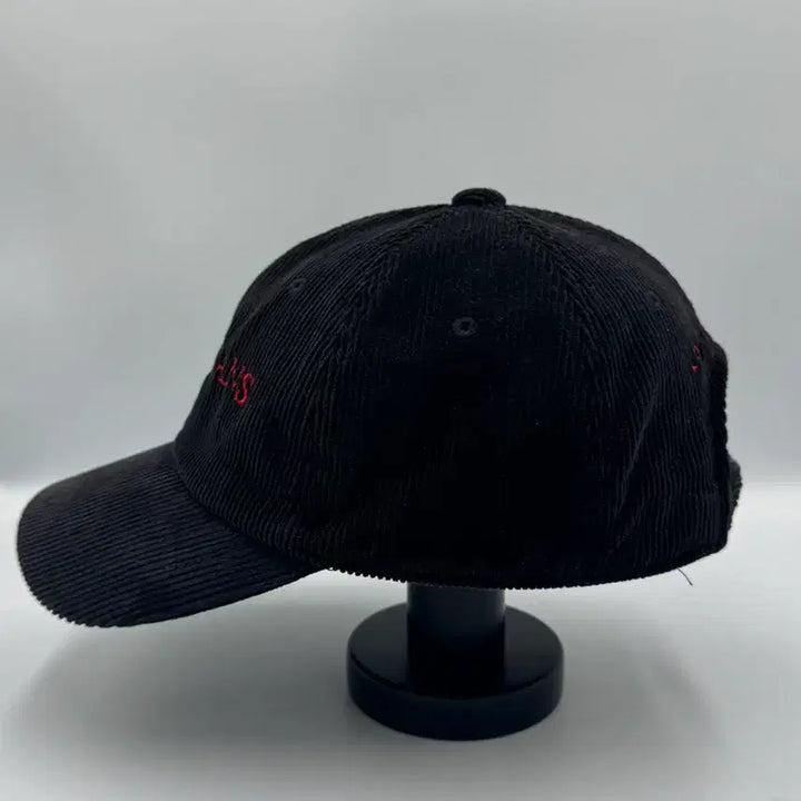 [BUNJANG] GUESS Corduroy Ball Cap / Getyourhat ) 빈티지   GUESS 게스 코듀로이 볼캡