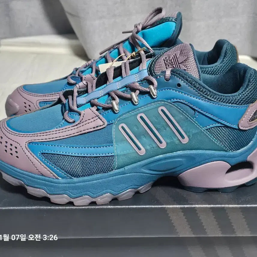 [BUNJANG] Adidas DPR D&