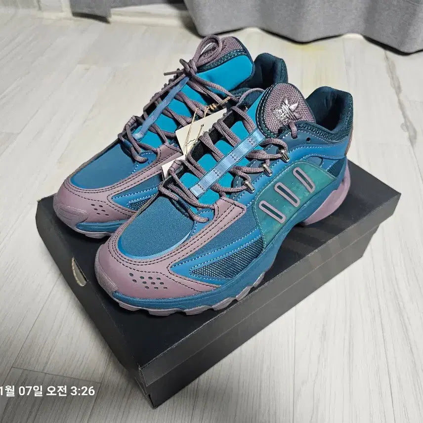 [BUNJANG] Adidas DPR D&