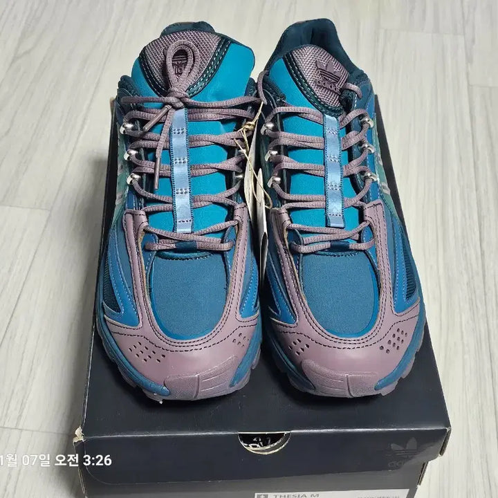 [BUNJANG] Adidas DPR D&