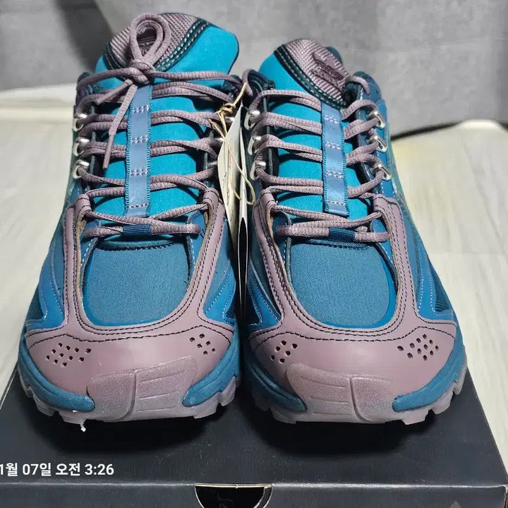 [BUNJANG] Adidas DPR D&