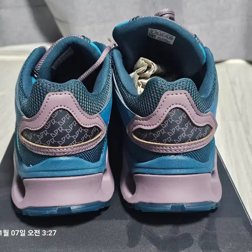 [BUNJANG] Adidas DPR D&