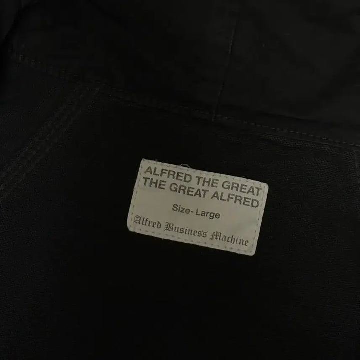 [BUNJANG] Heritage Floss Alfred Smoke Jacket / 헤리티지 플로스 알프레드 스모크 자켓