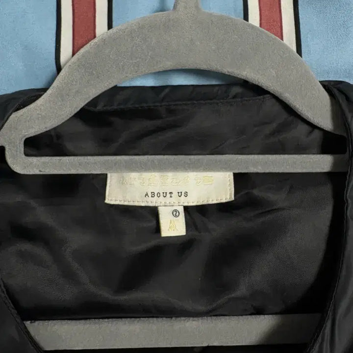 [BUNJANG] Artifact Puffer Vest / 아트이프액츠 패딩푸퍼 조끼