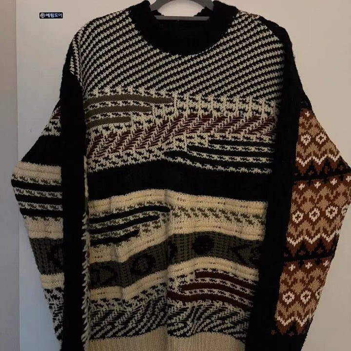 [BUNJANG] Andersson Bell Knit Sweater / 앤더슨벨 니트