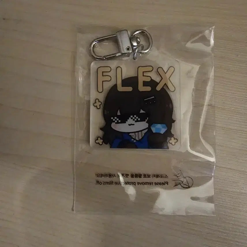 [BUNJANG] BrownDust2 Keyring / 브라운더스트2  키링
