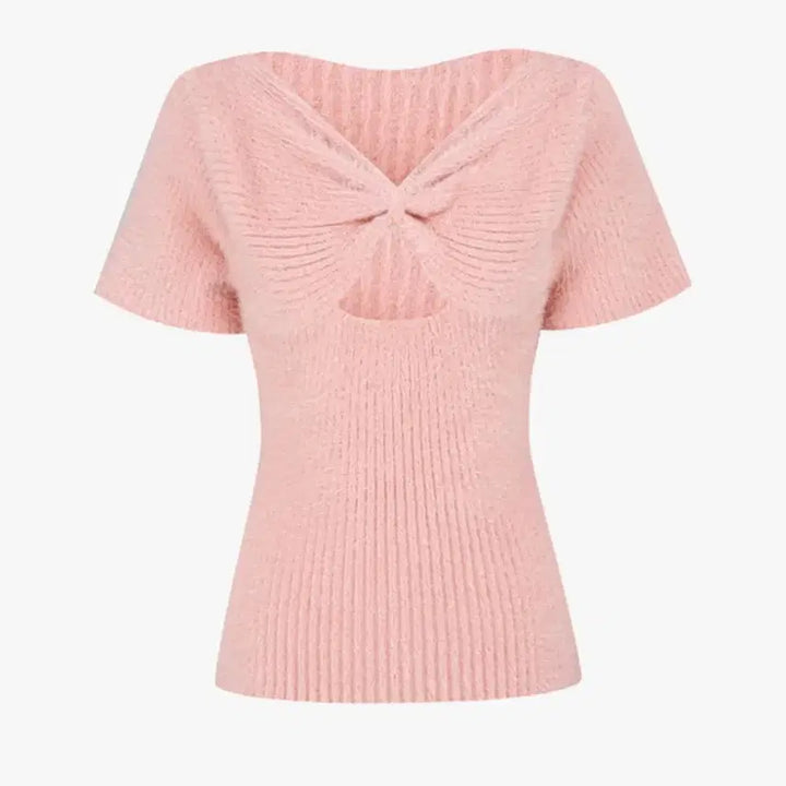 [BUNJANG] Margarine Fingers Knit / 마가린핑거스 니트