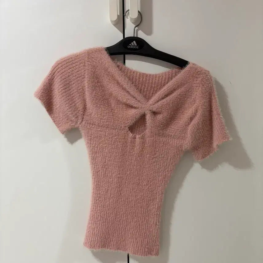 [BUNJANG] Margarine Fingers Knit / 마가린핑거스 니트