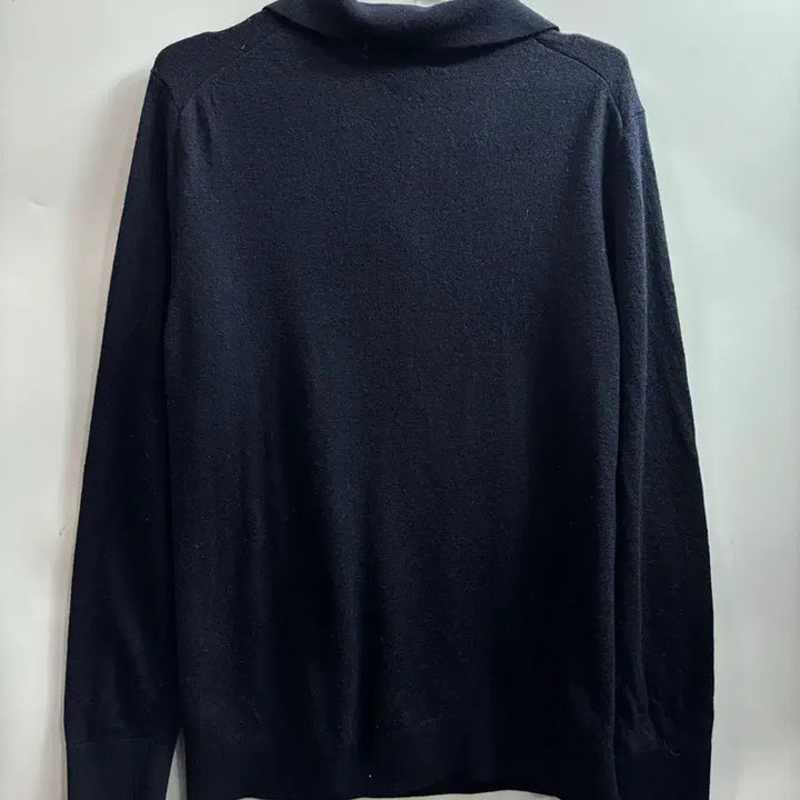 [BUNJANG] Brooks Brothers Wool Polo Shirt / (M) 브룩스 브라더스 울 폴로셔츠3.0
