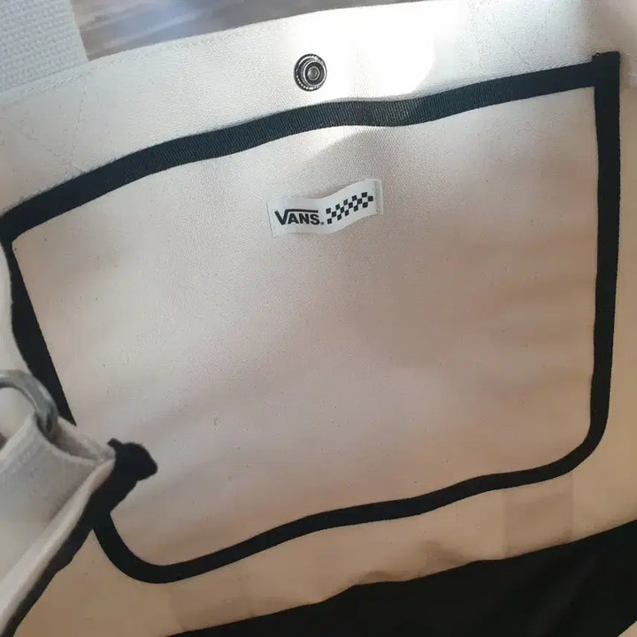 [BUNJANG] Vans Shoulder Bag / 반스 가방