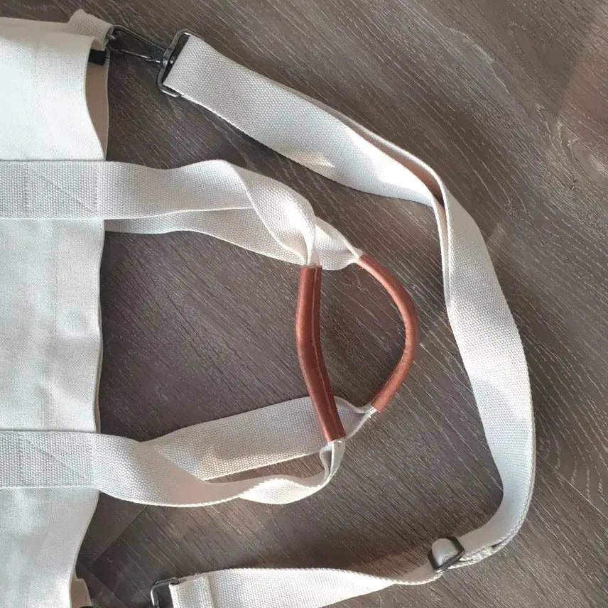 [BUNJANG] Vans Shoulder Bag / 반스 가방