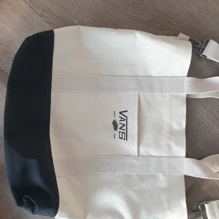 [BUNJANG] Vans Shoulder Bag / 반스 가방