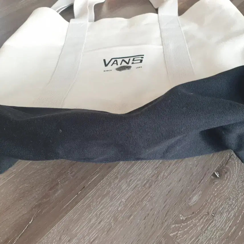 [BUNJANG] Vans Shoulder Bag / 반스 가방
