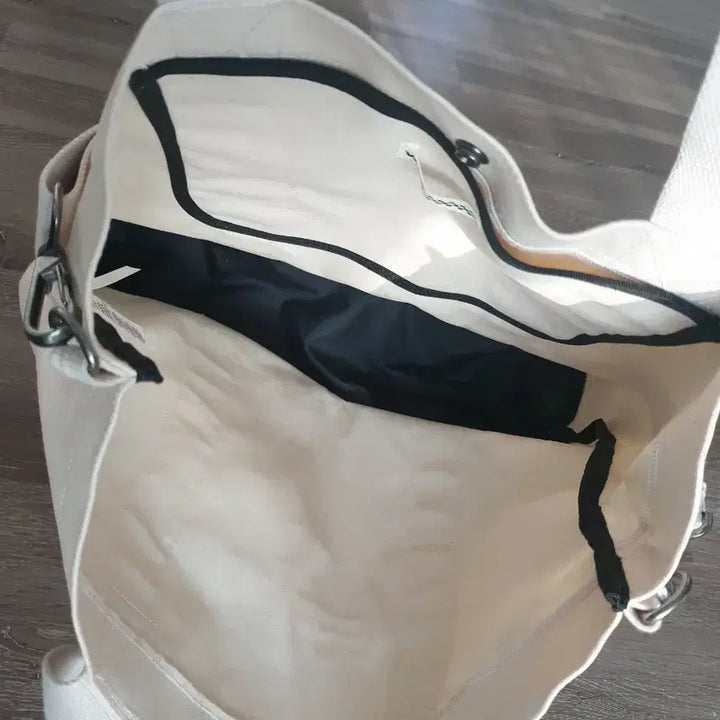 [BUNJANG] Vans Shoulder Bag / 반스 가방