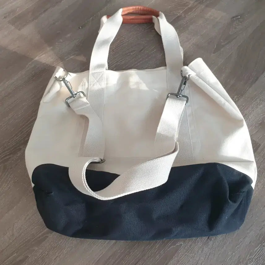 [BUNJANG] Vans Shoulder Bag / 반스 가방