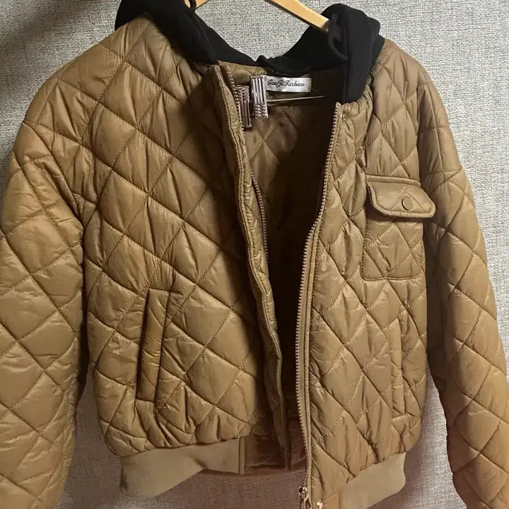 [SOLD OUT] 후드깔깔이