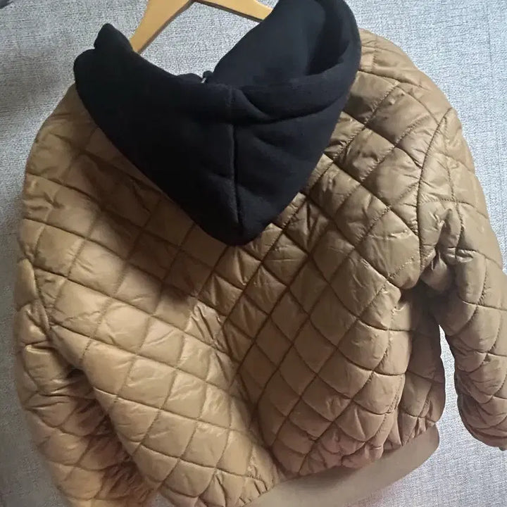 [SOLD OUT] 후드깔깔이