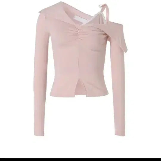 [BUNJANG] Not Yourz Bunny Top Set / 낫유어로즈 번니탑세트