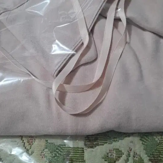 [BUNJANG] Not Yourz Bunny Top Set / 낫유어로즈 번니탑세트