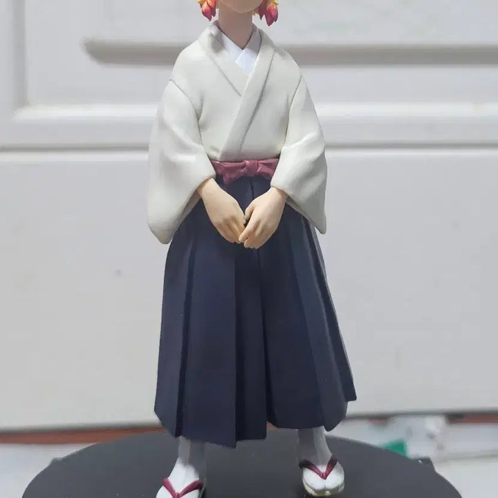 [SOLD OUT] 귀멸의 칼날 렌고쿠 쿄주로 피규어
