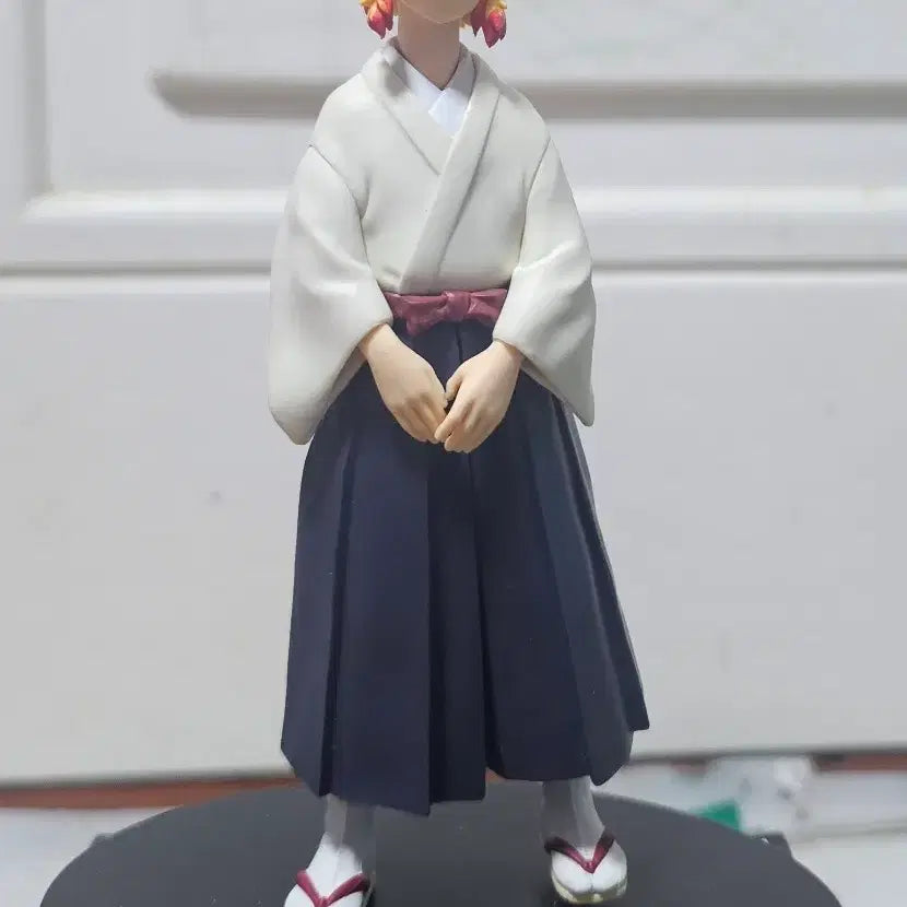 [SOLD OUT] 귀멸의 칼날 렌고쿠 쿄주로 피규어