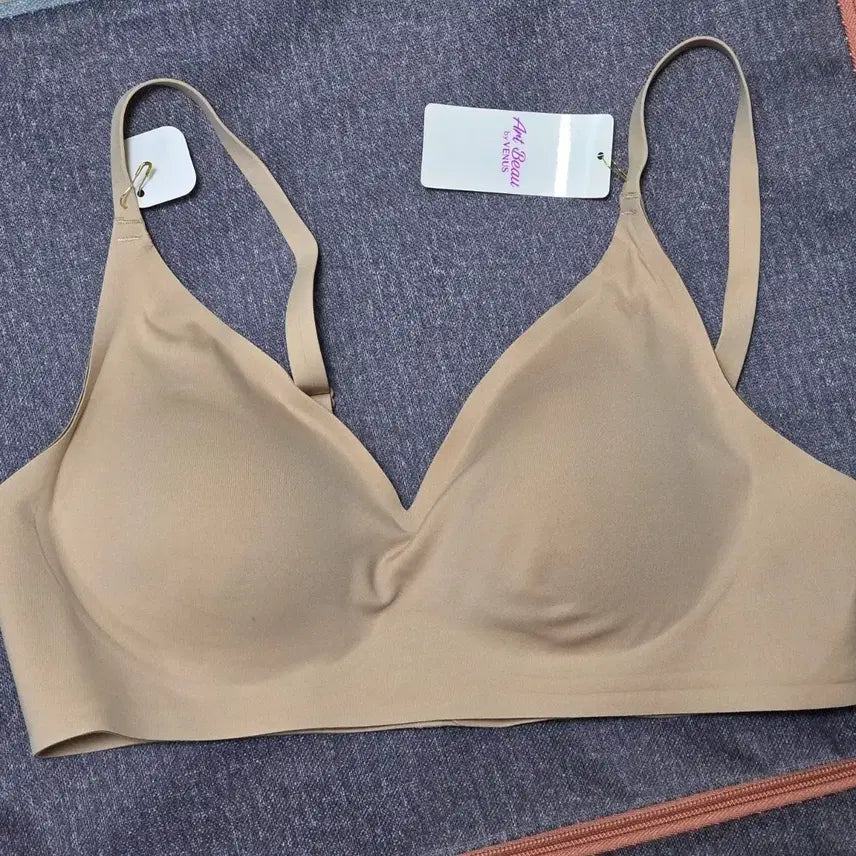 [BUNJANG] Venus Evelyn Bra Bundle Set / 3개가격#노와이어 브라# 비너스  에블린 신영와코루 베이지 블랙