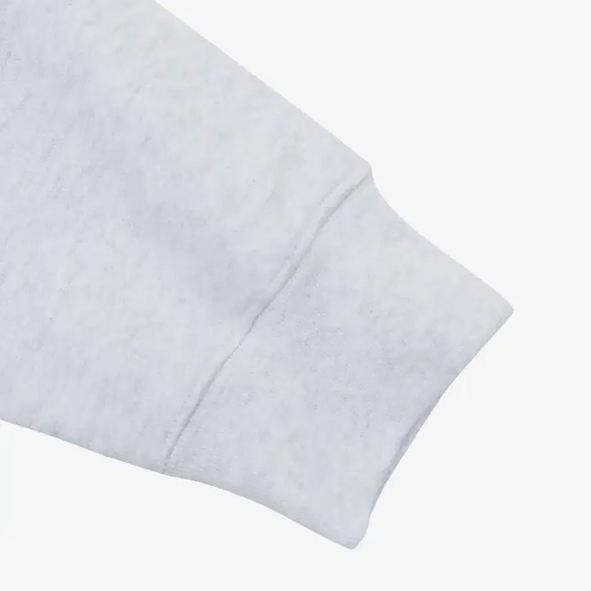 [BUNJANG] NOS7 Navy Embroidered Hoodie / (L) NOS7 네이비 자수 후디 (기모)