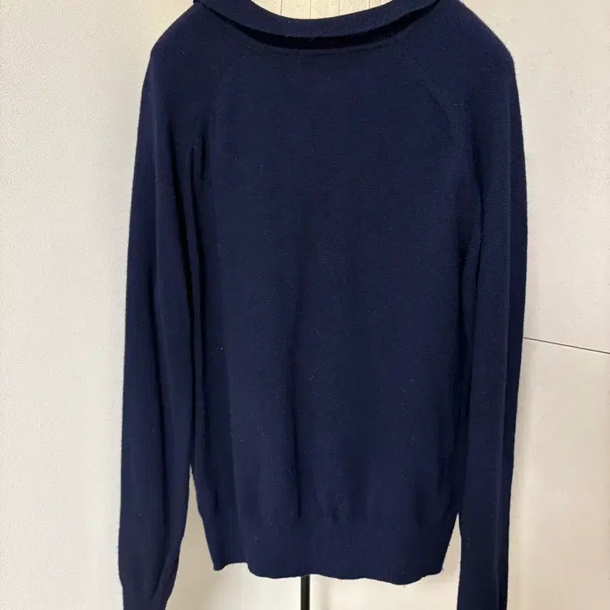 [BUNJANG] Mardi Mercredi Knit / 마르디 메크르디 니트 M