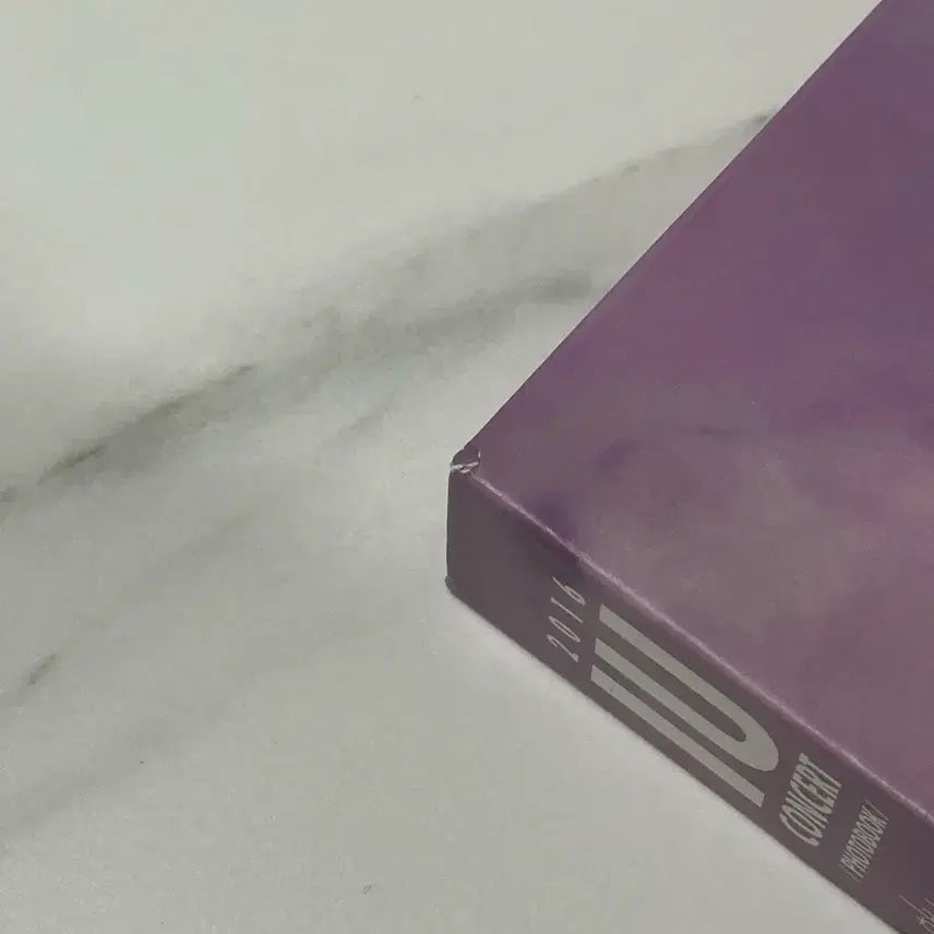 [BUNJANG] IU 2016 Concert DVD / 아이유 2016 콘서트 DVD(쿨거시 택포)