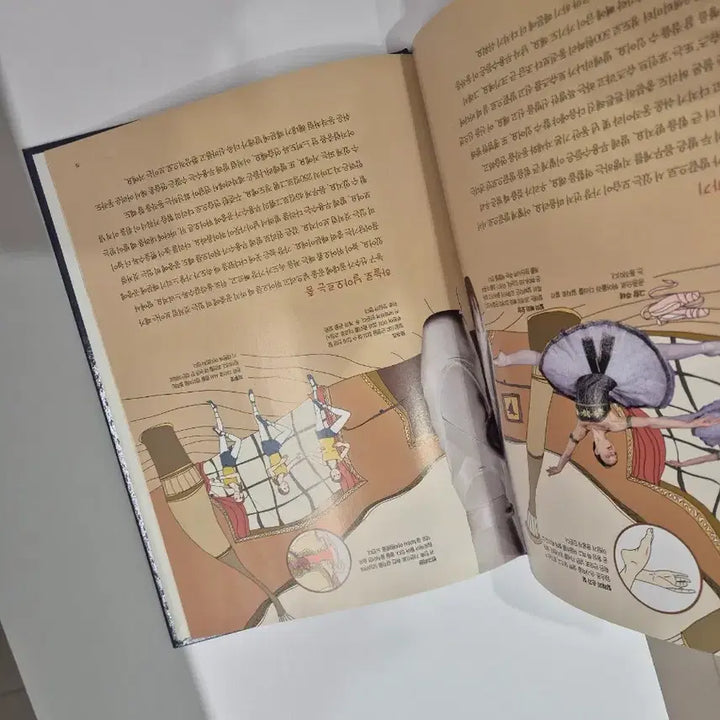 [BUNJANG] Hansol Education Korean Culture, Math Concept, History and Tradition Series 24 Books / 한솔교육 우리문화/수학개념/역사전통 시리즈 24권