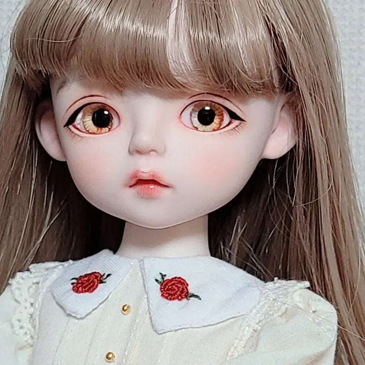 [BUNJANG] Doris Doll Doll / 리페된 도리스돌 인형 판매합니다